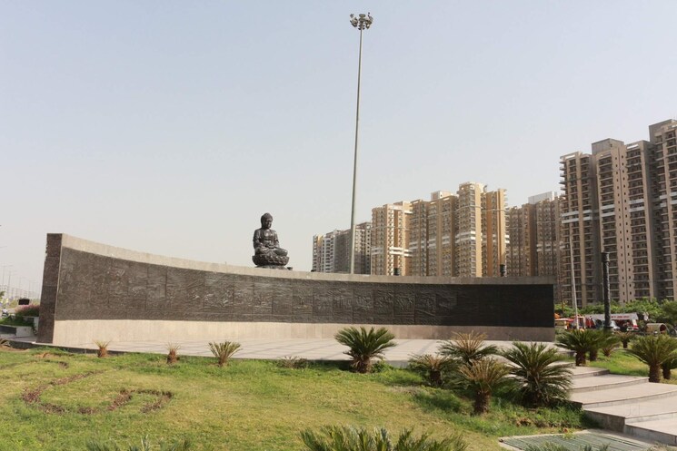 undefined, sector 10  250 Sq.Yd. Plot In Sector 10 Faridabad 9198618