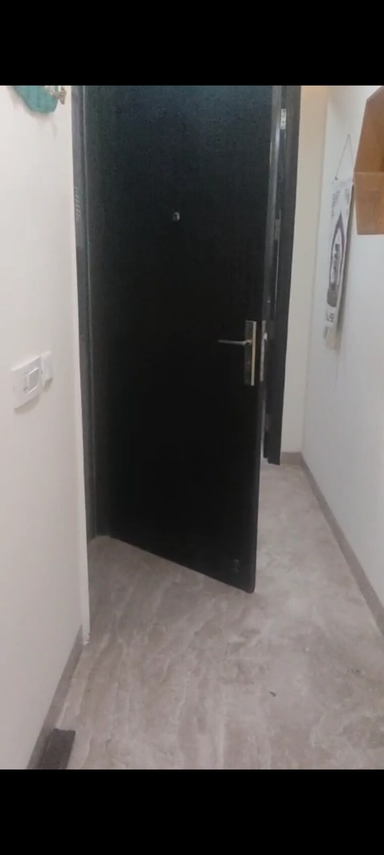 undefined, kalkaji 2 Bedroom 100 Sq.Yd. Builder Floor In Kalkaji Delhi 9198740