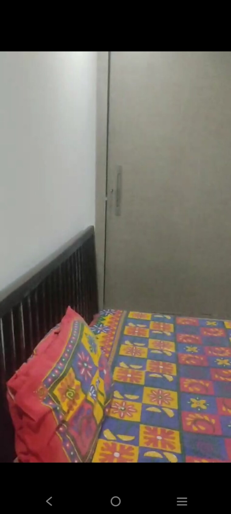 Bedroom, kalkaji 2 Bedroom 100 Sq.Yd. Builder Floor In Kalkaji Delhi 9198740