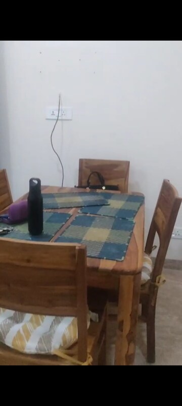 Furnished Amenities in 2 BHK Builder Floor at Kalkaji – for Rent