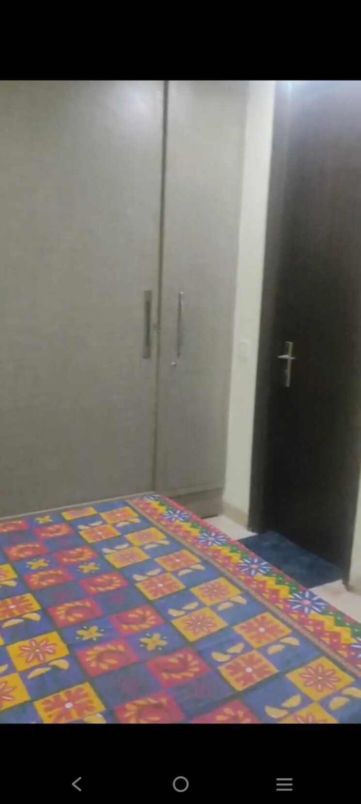 Bedroom, kalkaji 2 Bedroom 100 Sq.Yd. Builder Floor In Kalkaji Delhi 9198740