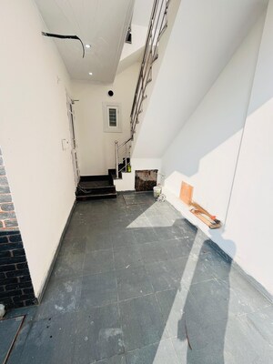 Staircase in 3 BHK Independent House at Chandrabani – for Sale