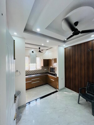 Kitchen in 3 BHK Independent House at Chandrabani – for Sale