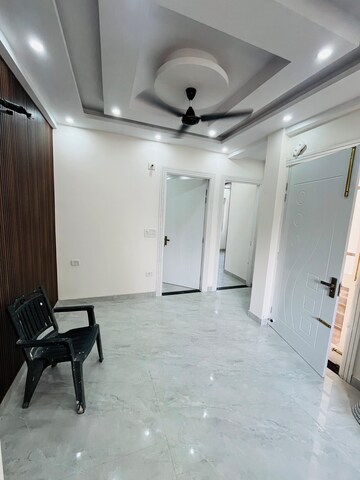 Building Lobby in 3 BHK Independent House at Chandrabani – for Sale