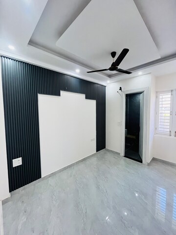 Bedroom in 3 BHK Independent House at Chandrabani – for Sale