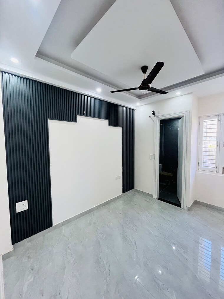 Bedroom, chandrabani 3 Bedroom 100 Sq.Yd. Independent House In Chandrabani Dehradun 9198723