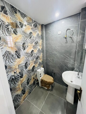 Bathroom in 3 BHK Independent House at Chandrabani – for Sale