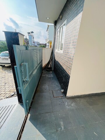 Balcony in 3 BHK Independent House at Chandrabani – for Sale