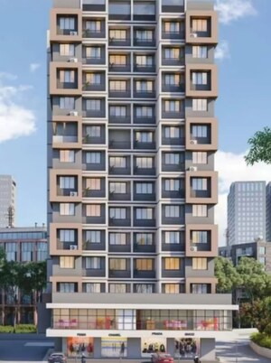 1 BHK Apartment For Sale in New Zalawad Darshan CHS, Nalasopara East