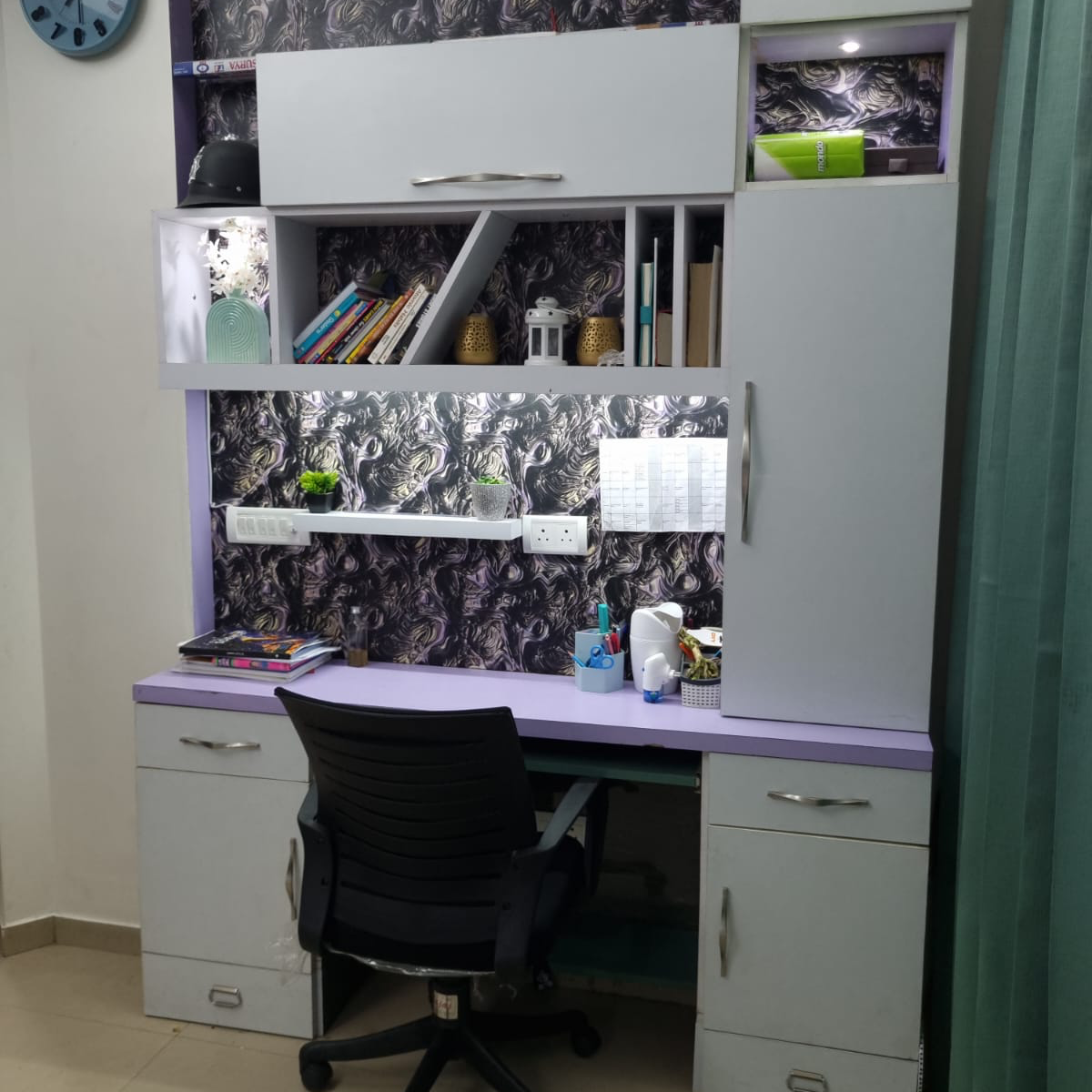 3 BHK + Pooja Room Builder Floor For Sale in Sector 14