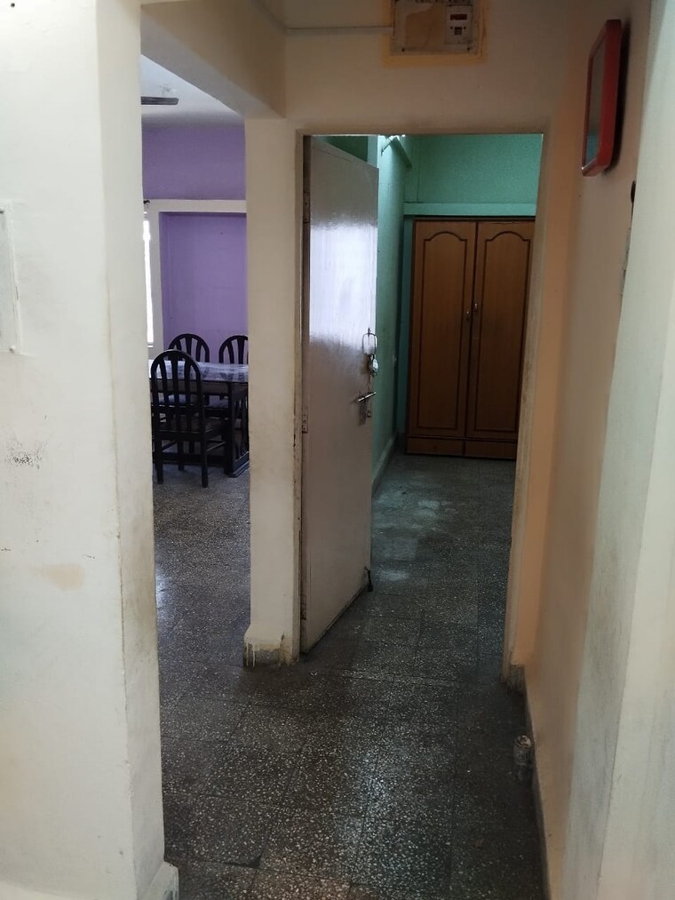 Kitchen, kohinoor-aboli-park 2 Bedroom 675 Sq.Ft. Apartment In Kothrud Pune 9198706