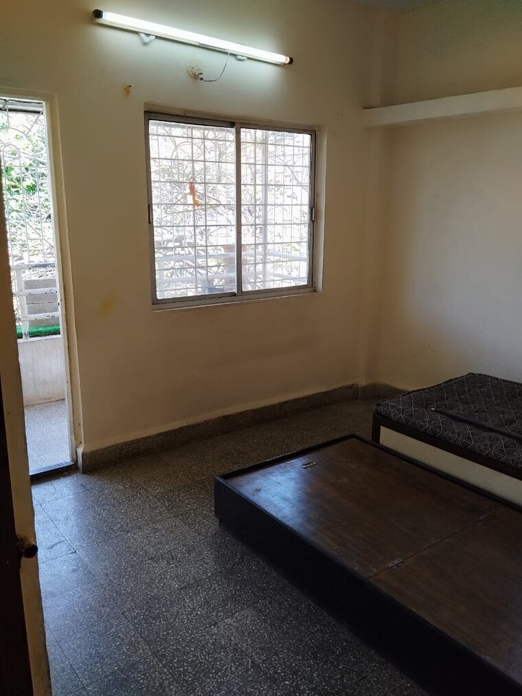 Bedroom, kohinoor-aboli-park 2 Bedroom 675 Sq.Ft. Apartment In Kothrud Pune 9198706