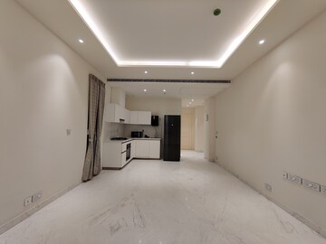 Room in 1 BHK Apartment at Bhartiya Leela Residences, Thanisandra Main Road – for Rent