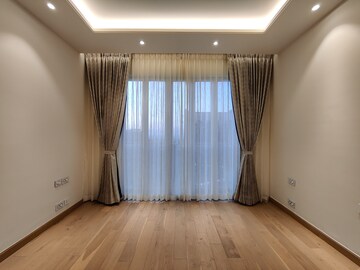 Bedroom in 1 BHK Apartment at Bhartiya Leela Residences, Thanisandra Main Road – for Rent