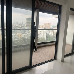 2 BHK + Pooja Room Apartment For Sale in Rohit 108 Astera