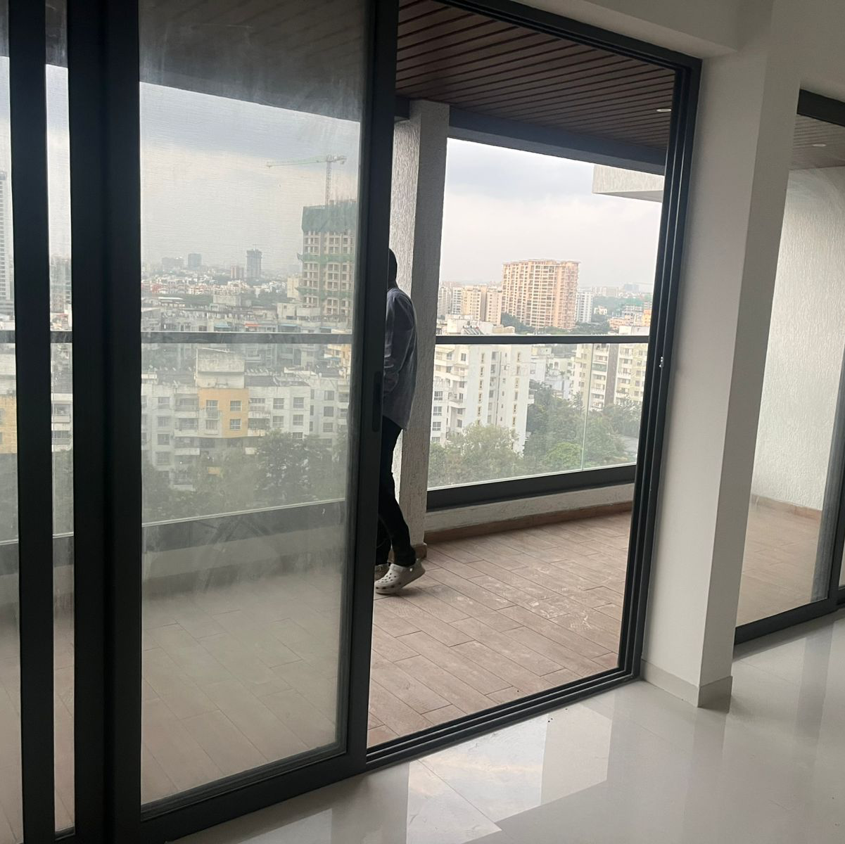 2 BHK + Pooja Room Apartment For Sale in Rohit 108 Astera