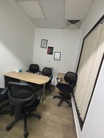 1177 Sq.Ft. Office Space in ILD Trade Centre