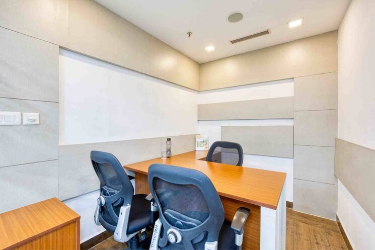 Team Area, baner Commercial Office Space 2100 Sq.Ft. In Baner Pune 9198736