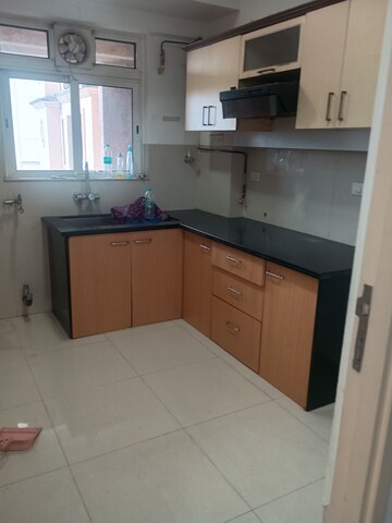 Team Area in 2 BHK Apartment at Hiranandani Astra, Ghodbunder Road – for Rent
