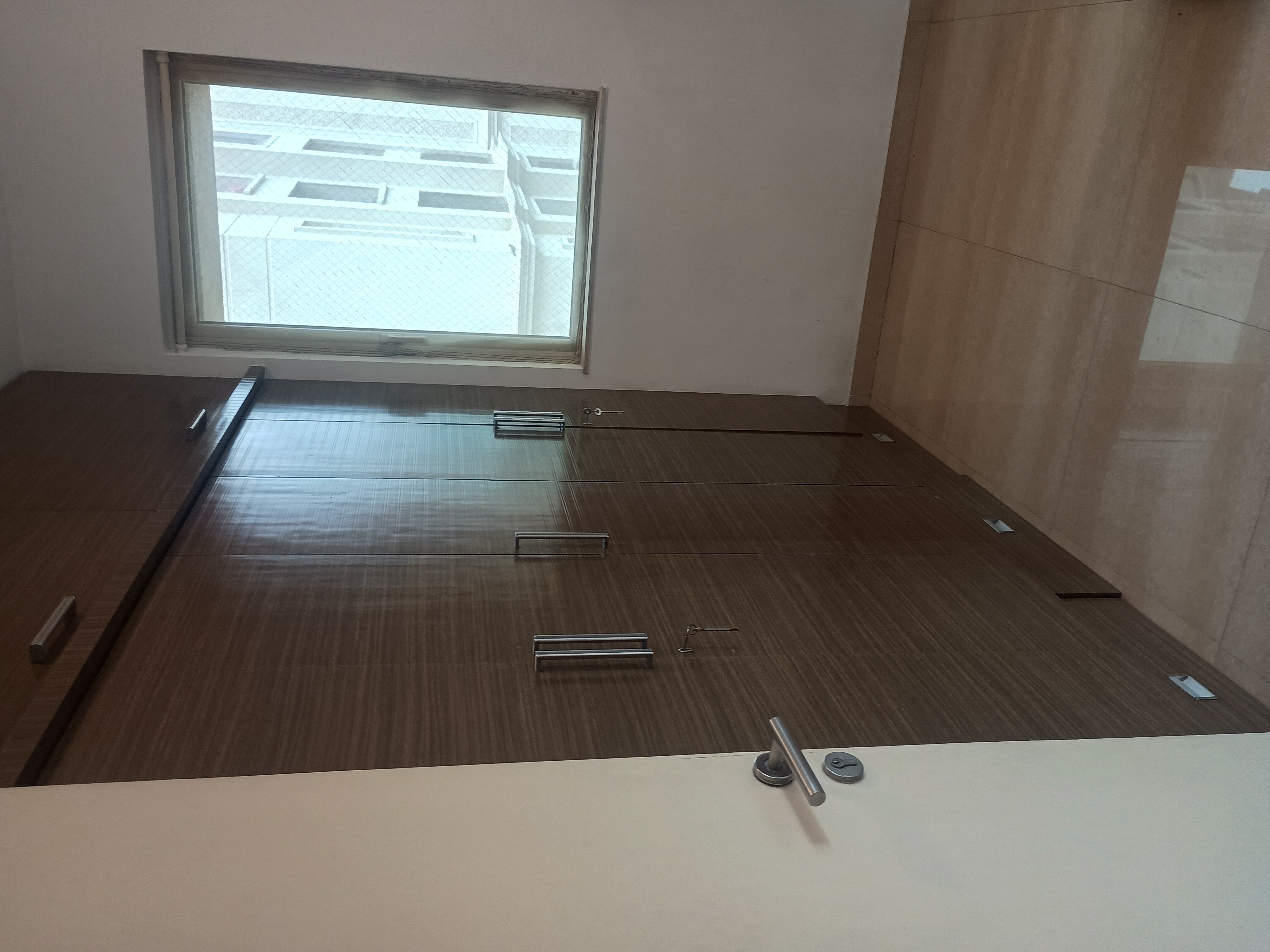 2 BHK Apartment For Rent in Hiranandani Astra