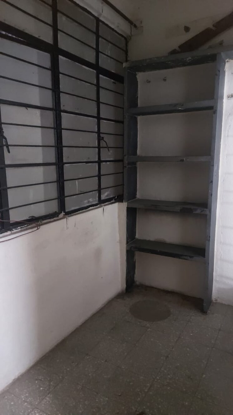 Balcony, dipti-chs-warje 1 RK 310 Sq.Ft. Apartment In Warje Pune 9198739