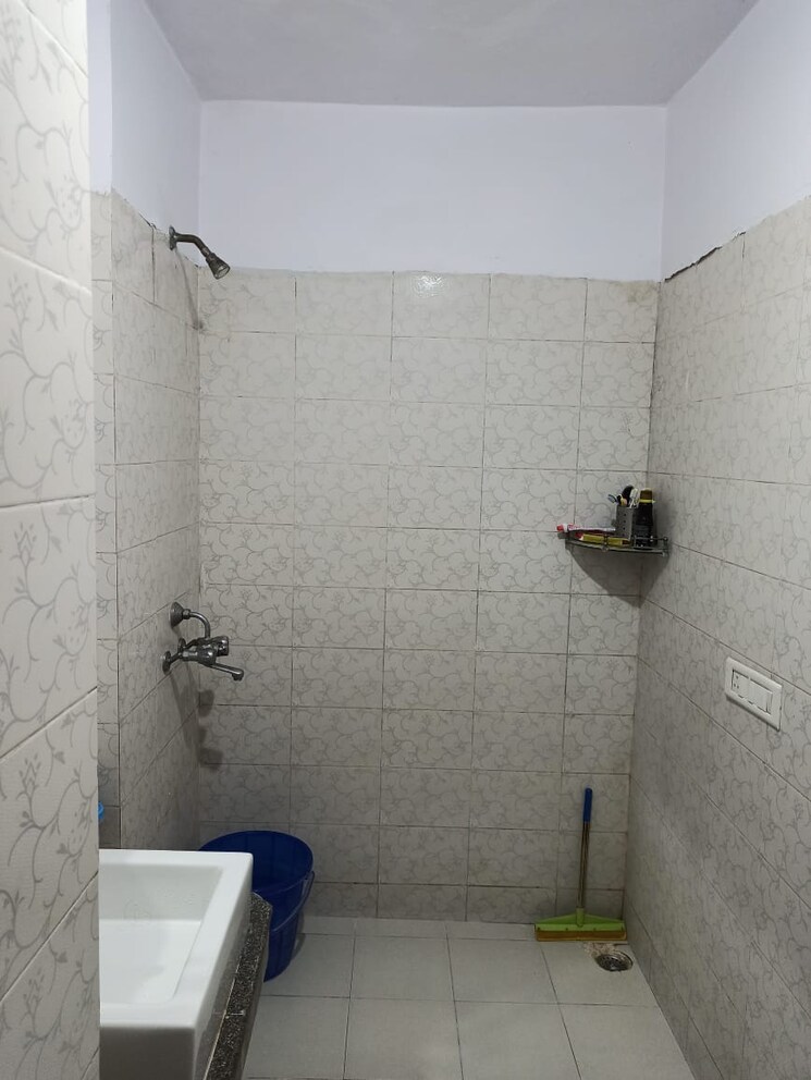 Bathroom, rps-palm-drive 2 Bedroom 1125 Sq.Ft. Builder Floor In Sector 88 Faridabad 9198742