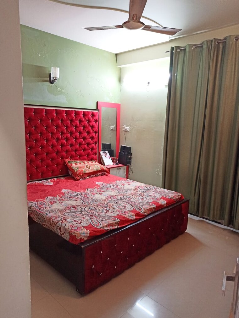 Bedroom, rps-palm-drive 2 Bedroom 1125 Sq.Ft. Builder Floor In Sector 88 Faridabad 9198742