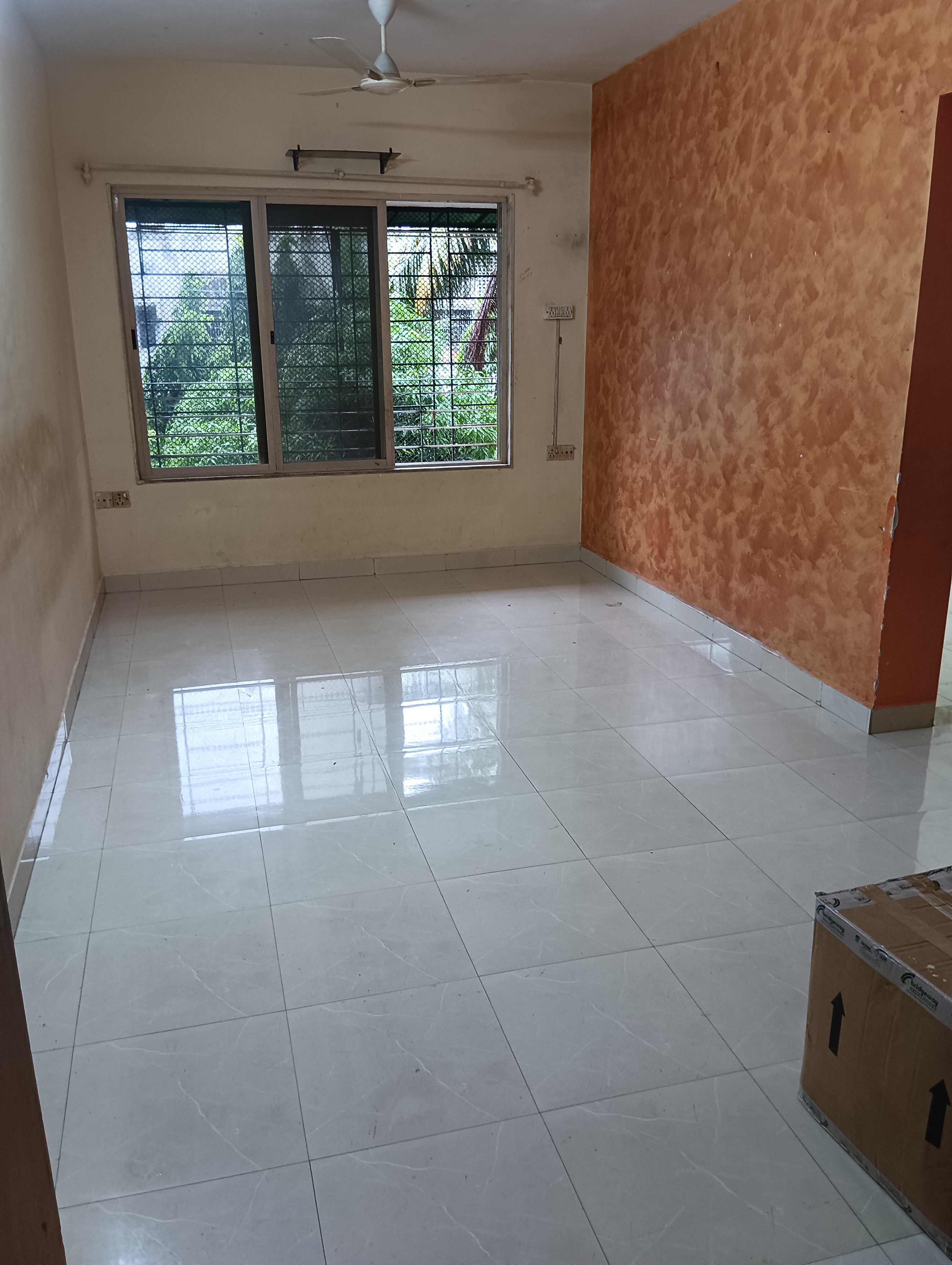 1 BHK Apartment For Rent in Papilon Apartments