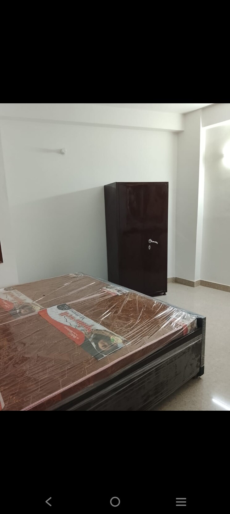 Bedroom, saket 1 RK 350 Sq.Ft. Builder Floor In Saket Delhi 9198766