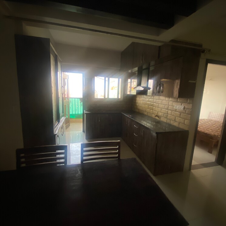 Living Room, nipania 3 Bedroom 1893 Sq.Ft. Apartment In Nipania Indore 9198771