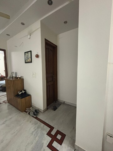 4 BHK Apartment For Rent in San Marino Apartment, Sector 45