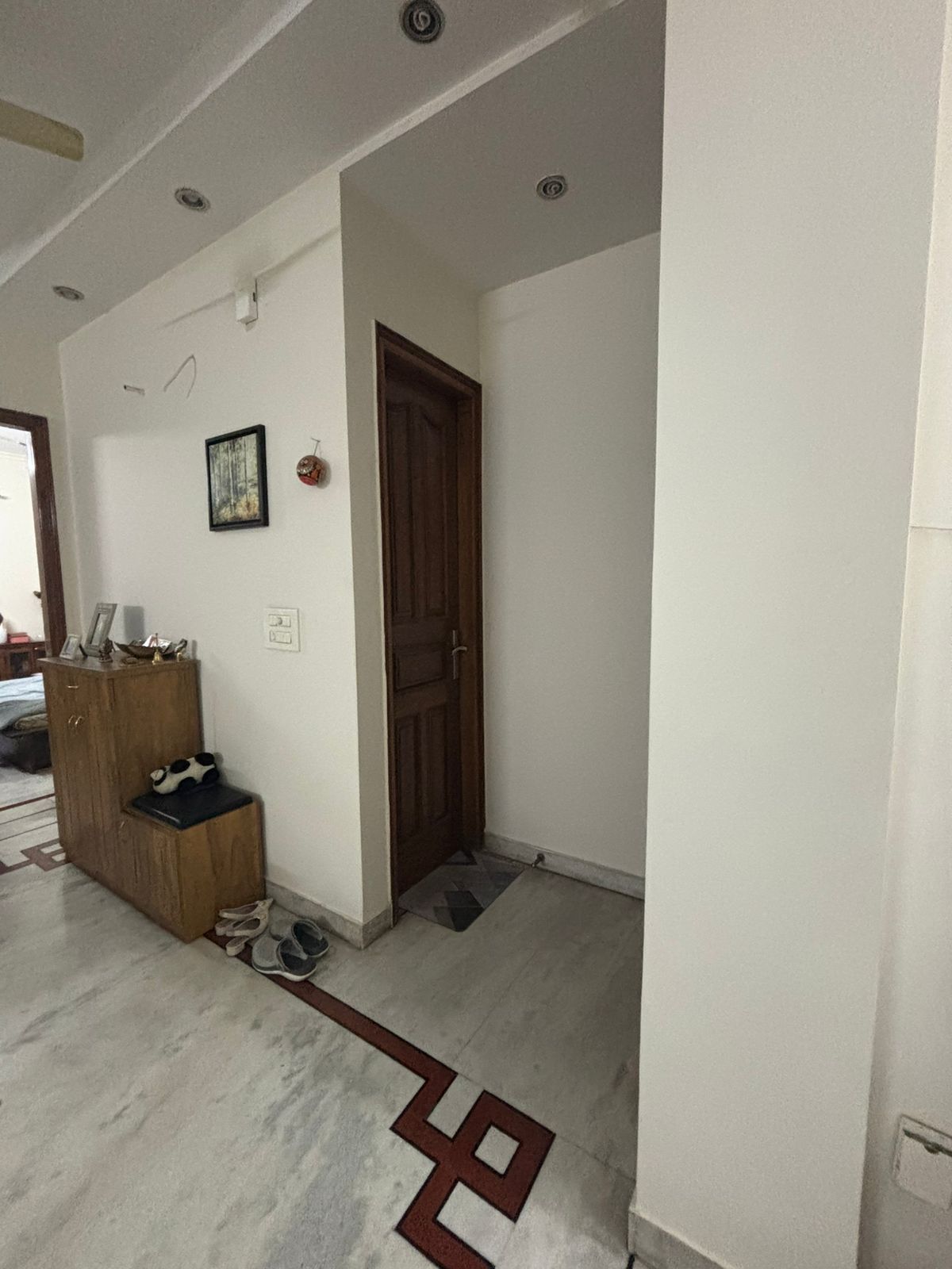 4 BHK + Extra Room Apartment For Rent in San Marino Apartment