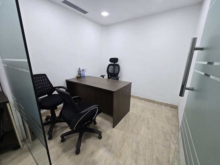 Team Area, emaar-emerald-plaza Commercial Office Space 644 Sq.Ft. In Sector 65 Gurgaon 9198781