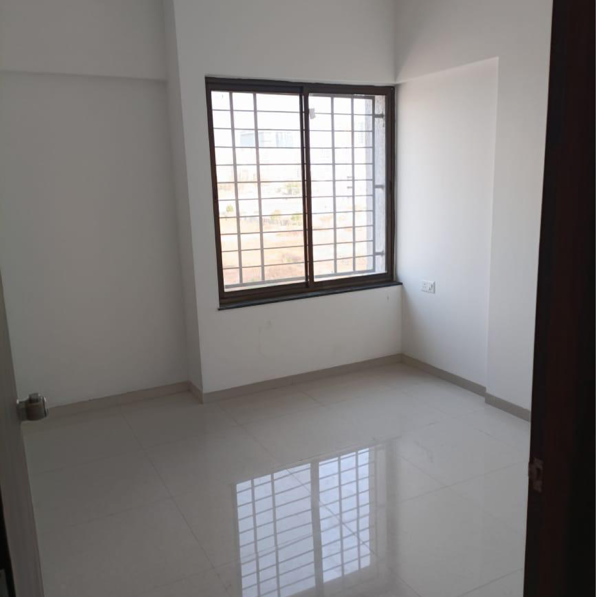 3 BHK + Pooja Room Apartment For Rent in Rama Metro Life