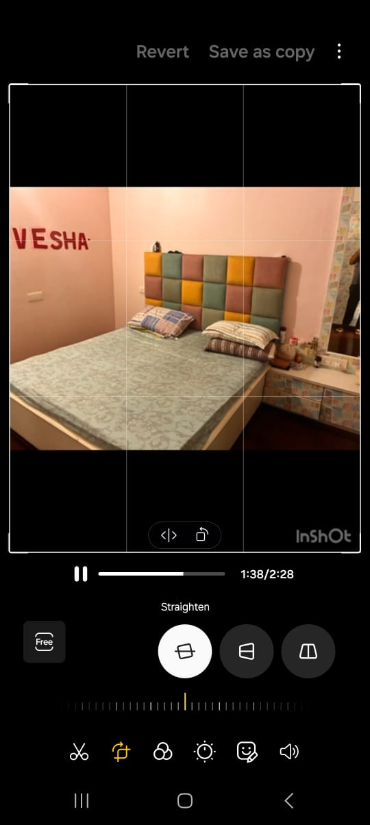 1.5 BHK 550 Sq.Ft. Apartment in Madhav Palacia