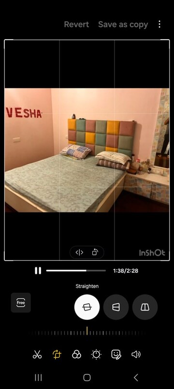 1.5 BHK Apartment For Rent in Madhav Palacia, Ghodbunder Road