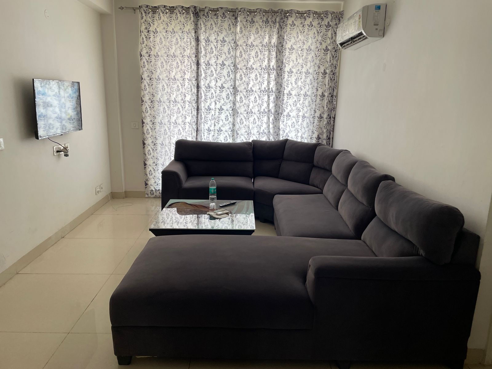 3 BHK 1710 Sq.Ft. Apartment in Maxxus Elanza