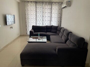3 BHK Apartment For Rent in Maxxus Elanza, International Airport Road