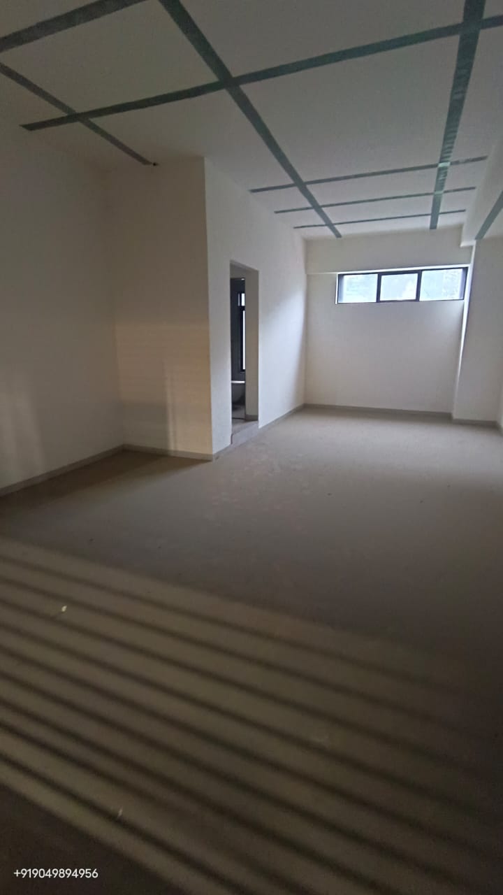 Retail Shop For Rent in Nyati Empress