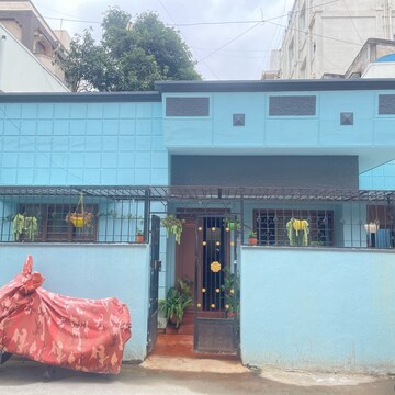 3 BHK Independent House For Sale in Shanthi Nagar