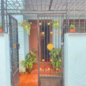 3 BHK Independent House – Exterior View View at Shanthi Nagar - for Sale