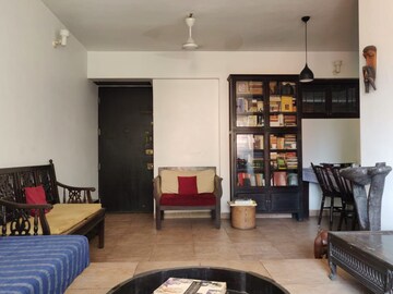 3 BHK Apartment For Sale in Dosti Clover, Wadala East