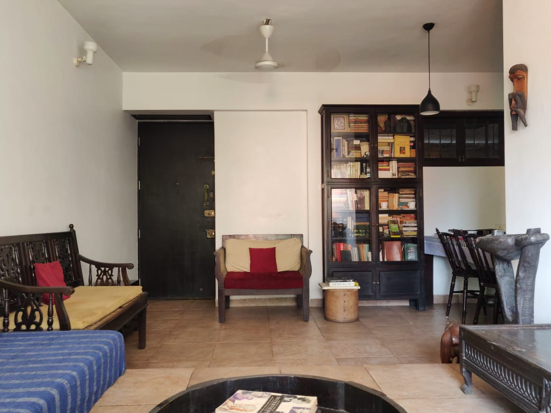 3 BHK + Extra Room Apartment For Sale in Dosti Clover