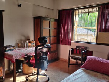 Gym in 3 BHK Apartment at Dosti Clover, Wadala East – for Sale