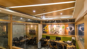  Office Space For Rent in ILD Trade Centre, Sector 47