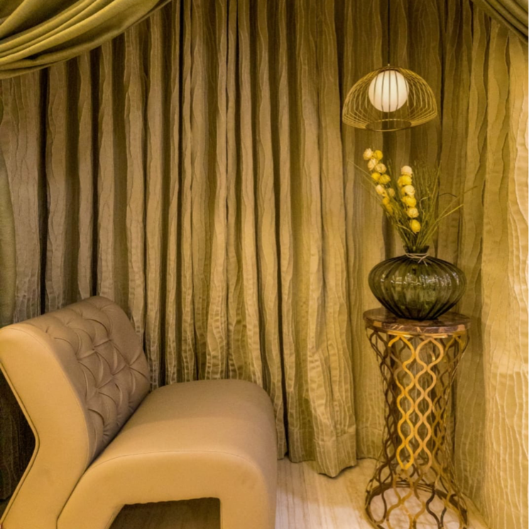 Living Room, nipania 5 Bedroom 3600 Sq.Ft. Apartment In Nipania Indore 9198822