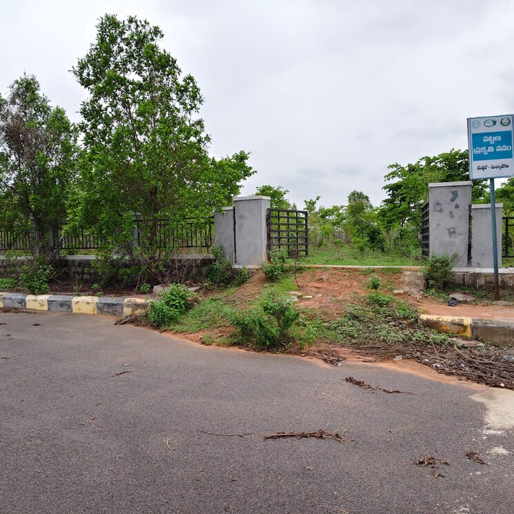 Exterior View, medchal  60 Sq.Yd. Plot In Medchal Hyderabad 9198827