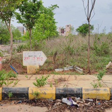  Plot For Sale in Medchal
