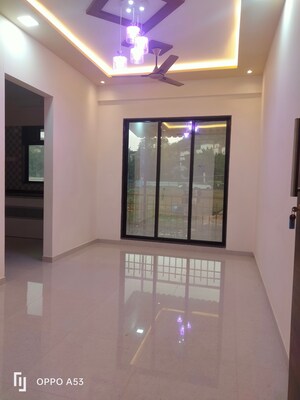 1 RK Apartment For Sale in Silver Shree Swami Samarth Nagar, Virar East
