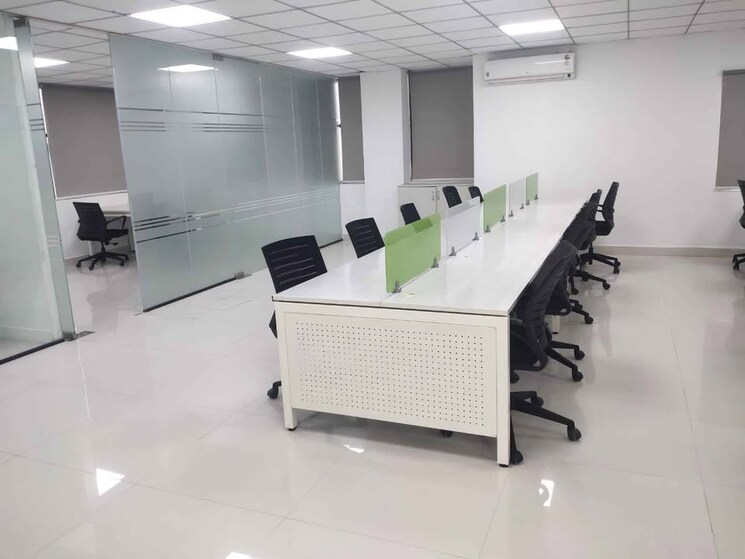 Team Area, balewadi Commercial Office Space 3000 Sq.Ft. In Balewadi Pune 9198803